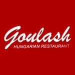 goulash restaurant aberdeen android application logo